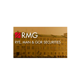 �������� Rye, Man & Gor Securities