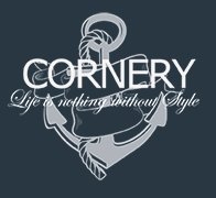 CORNERY SHOWROOM