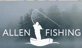 ��������  Allenfishing
