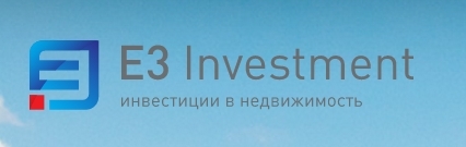 E3 investment �������� �������� ������